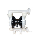 Hot Sale QBY Air Operated Double Diaphragm Pump